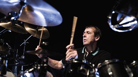 25 Greatest Ever British Drummers Musicradar