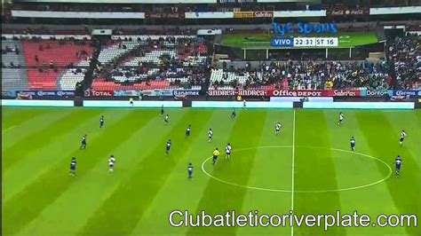 Pt 48m ¡gol anulado a river! Boca vs River previa "Copa total sudamericana" 2014 - YouTube