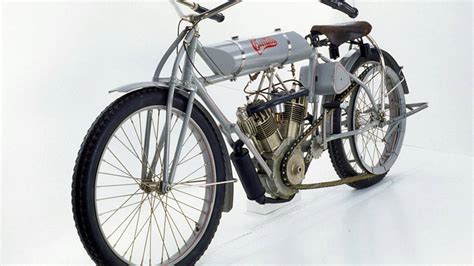 Vintage American Motorcycle Manufacturers