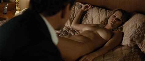 Alice Eve Naked And Forced Sex Scene In Crossing Over The Best Porn