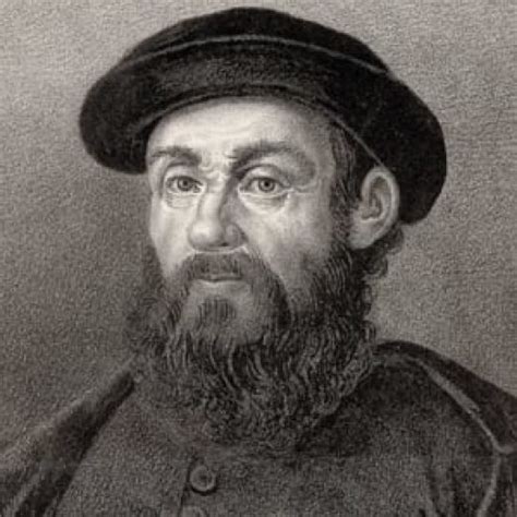 Ferdinand Magellan Biography