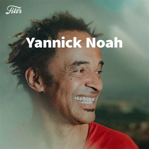 Yannick Noah - Best of on Spotify