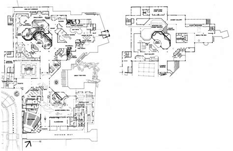 Monterey Bay Aquarium Floor Plan Floorplansclick