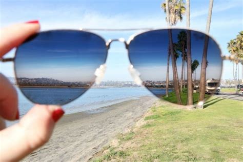 Are Polarized Sunglasses Right For You The Eye News