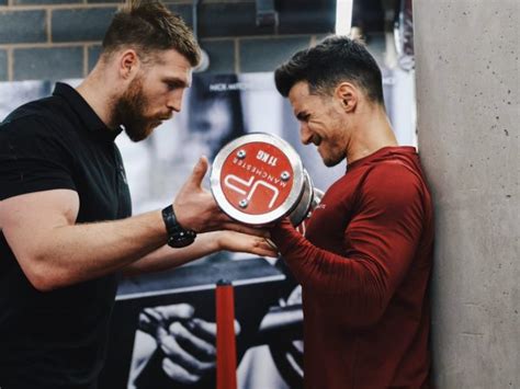 Personal Trainer Manchester Personal Training Gym Ultimate Performance