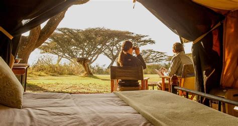5 Days Tanzania Lodge Safari By Exodus African Safari With 1 Tour Review Code Unique 10