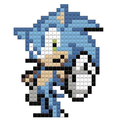 Sonic Brik