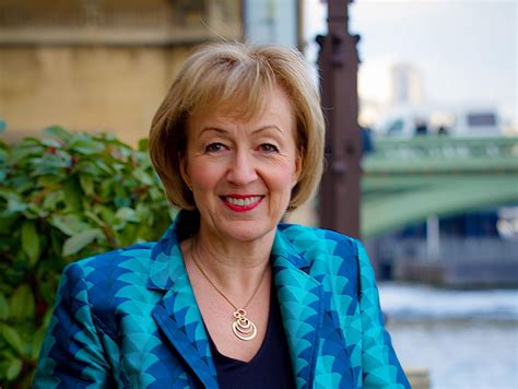 Andrea Leadsom Mp Promoted To Secretary Of State For Defra South