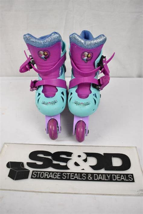 Salvapantallas e imágenes de anime de búsqueda única gratis. Kids Roller Skates, Frozen Theme, Junior Size 6-9 ...