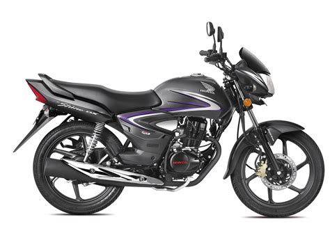 The hero glamour is the right rival of the bike. Honda CB Shine crosses 1 lakh unit sales in a single month ...