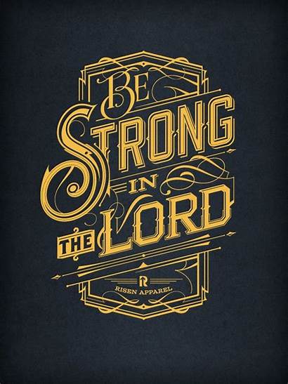 Typography Bible Posters Quotes Designs Inspiration Calligraphy