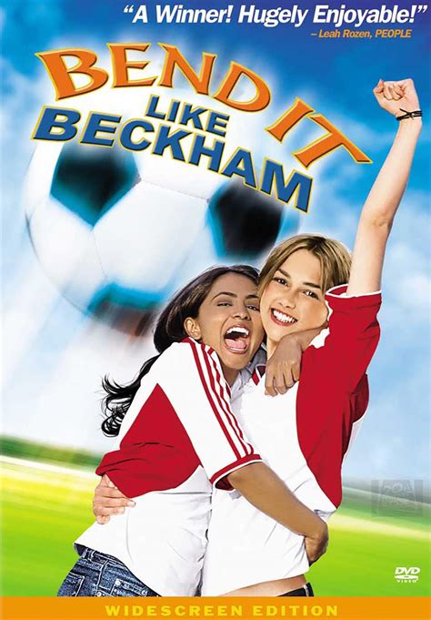 Dvd Review Bend It Like Beckham On Fox Home Entertainment Slant Magazine