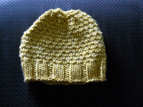 Knitting with Schnapps: Introducing the Lucky Dots Hat!