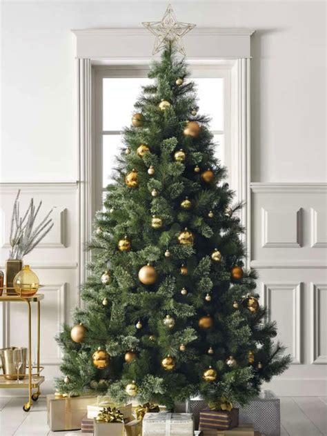 The Best Artificial Christmas Trees Tested In Artofit