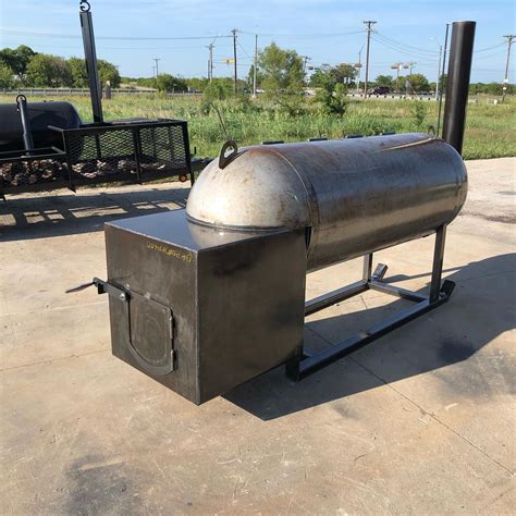 Gallon Propane Tank With Images Smoker Plans Hot Sex Picture