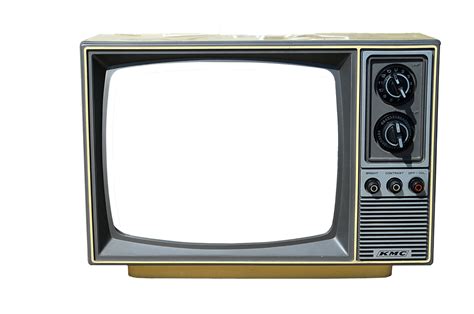 Old Tv Stock Photo Dsc 0010 Png By Annamae22 On Deviantart