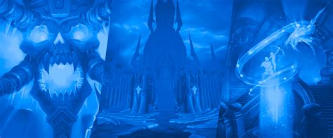 Wrath Of The Lich King Content Phasest Timeline WowVendor