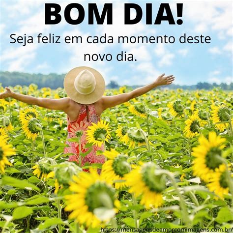 Imagens Diárias De Bom Dia