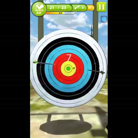 Archery 3d Youtube