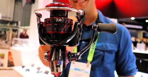Which Daiwa MQ Series Reel Is Right For You
