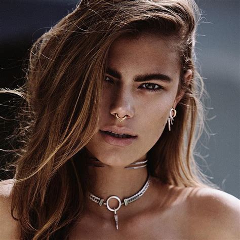 10 Cute Septum Piercing Pictures That Will Make You Want One Society19 Uk Vlrengbr