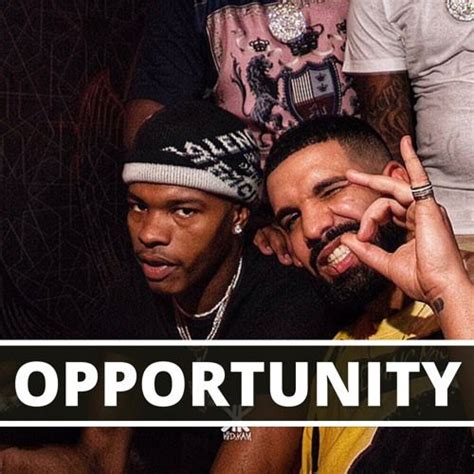 Drake X Lil Baby Type Beat Opportunity Trap Rap Instrumentals