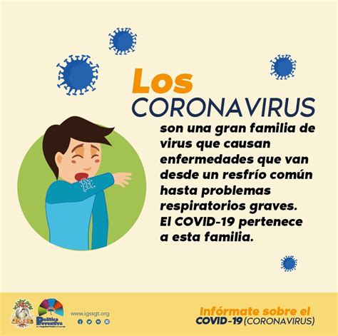 ¿cómo Prevenir El Covid 19 Coronavirus Seguridad Social Ahora