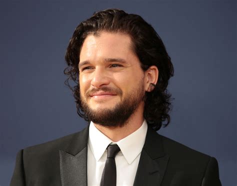 Kit Harington Involved In Jon Snow Spin Off Game Of Thrones Co Star