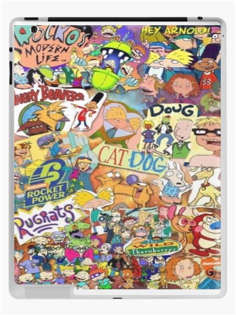Classic Nickelodeon Cartoons Ubicaciondepersonascdmxgobmx