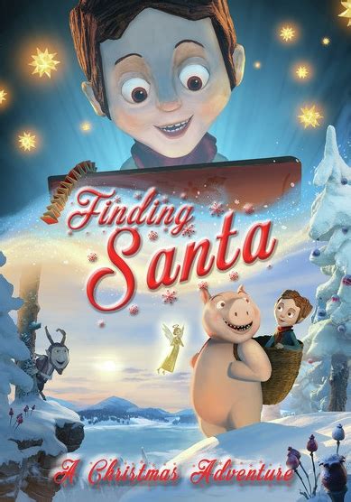 Best Buy Finding Santa Dvd 2019