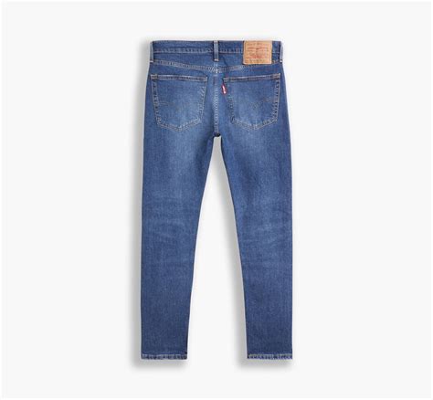 519™ extreme skinny hi ball jeans blue levi s® ad