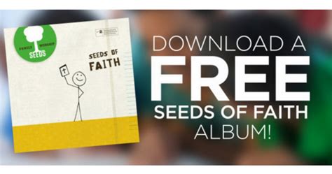 Free Seeds Of Faith Download Southern Savers