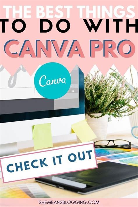 How I Find Canva Pro Extremely Useful Extra Features Artofit