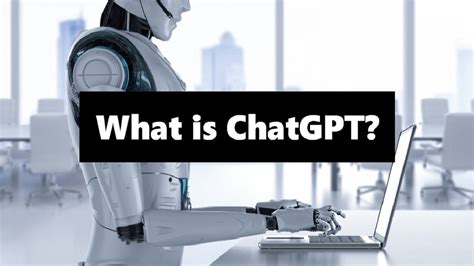 What Is Chatgpt All You Need To Know Legit Info Pilot