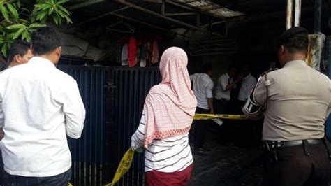 Pembantaian Satu Keluarga Di Tangerang Sosok Ini Beberkan Detik Detik