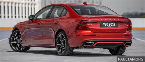 Save up to $1,423 below estimated market price. FIRST DRIVE: 2020 Volvo S60 T8 CKD M'sian review Volvo_S60 ...