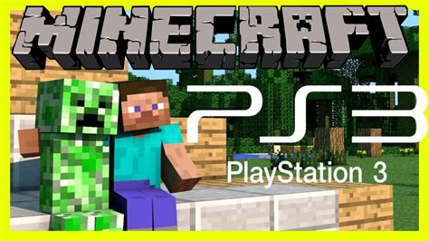 How To Update Minecraft On Ps3 How Can You Update Minecraft On Ps3 To