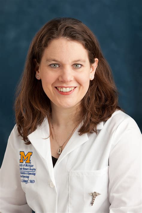 Megan Obrien Schimpf Md Cs Mott Childrens Hospital Michigan Medicine