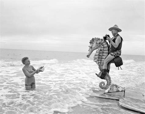 Photographer On The Pitchfork Charles Beldens Version Of The West