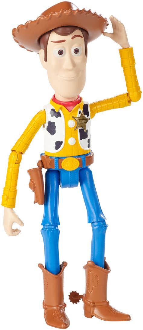 Toy Story 4 Woody Doll Walmart Canada