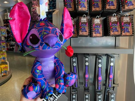 Photos Limited Release Beauty And The Beast Series Of Stitch