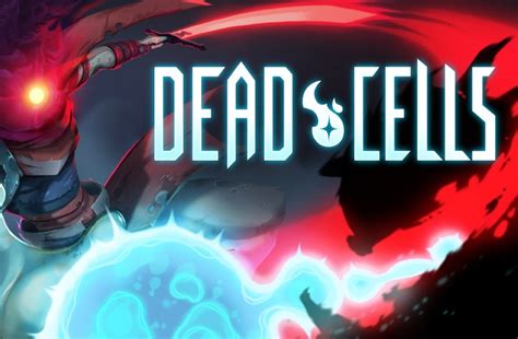 Dead Cells Coming To Android On June 3