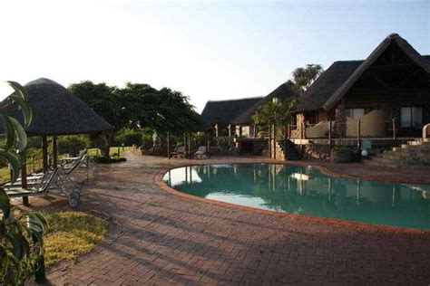 Hotel Zulu Nyala Heritage Safari Lodge Richards Bay Les Meilleures Offres Avec Destinia