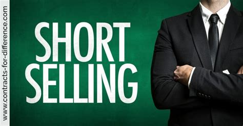 All Your Short Selling Questions Answered Here Contracts For