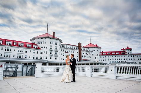 Bretton Woods Mount Washington Ski Area Omni New Hampshire Skiing Resort Areas Weddings