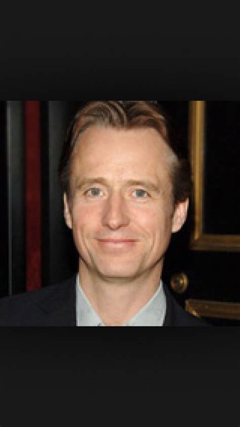 Linus Roache