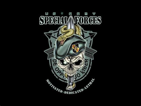 United States Special Forces By Rogersusa On Deviantart Special