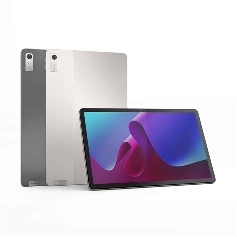 Lenovo Tab P11 Pro 2nd Gen With 112 Inch Oled Display 8200mah