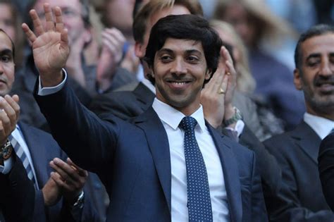 Man City Sheikh Mansours Five Greatest Signings 10 Years On From