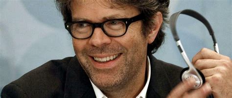 Jonathan Franzen Kritisiert Digitale Welt Die Apokalypse Im Netz